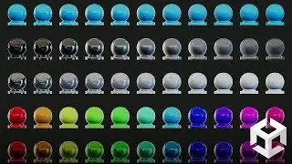 URP | Shader Feature Unit Test