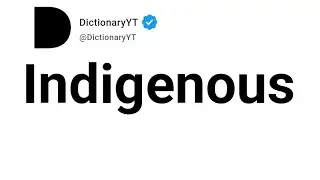 Indigenous Meaning in Portuguese