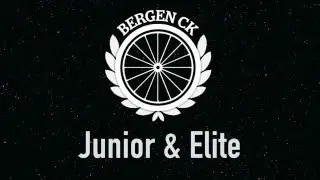 Bergen CK Junior/Elite Gran Canaria - Alicante