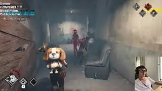 Home Sweet Home : Online. Đi t&igrave;m Warden c&ugrave;ng a Puchy Cat v&agrave; c&aacute;i kết của 2 người