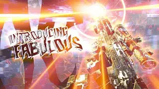 Introducing Asylum Fabulous by Asylum Zach