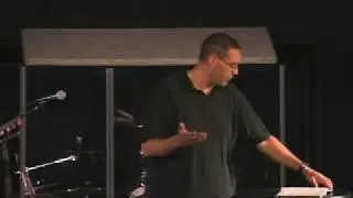 XL Man vs. Wild (5-24-2009)