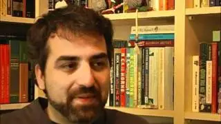 Christian Schwartz - Sujeitos Leitores