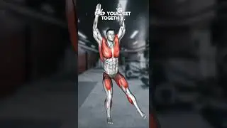 The perfect exercise to start burning 🔥 fat from the very first minute. #exerciseplan #sadifitness