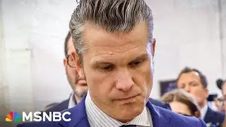 &lsquo;Do you have a problem with drinking?&rsquo;: Hegseth faces new 'jaw-dropping' allegations