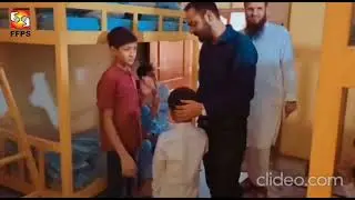 FFPS | ORPHAN CARE PROGRAM | 2022 | FOUNDATION FOR POOR SOULS |