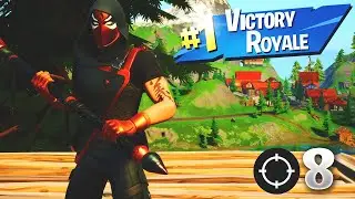 The NEW Street Sperent Starter Pack Gameplay In Fortnite Battle Royale (Chapter 2 Season 4)