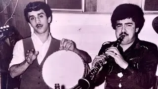 Azer Eliyev klarnet - Bestenigar tesnifi