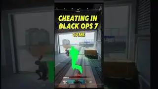 НЕ покупайте Black Ops 7‼️(ВЗЛОМ) #callofduty #blackops7 #взлом #читерство