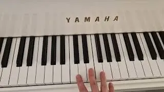 How to read music scores? more octaves 🎹