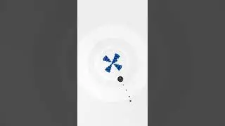 Rolly Vortex Arcade Level 23
