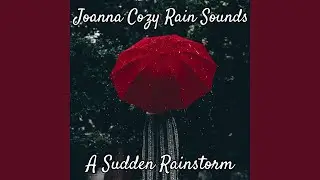 A Sudden Rainstorm