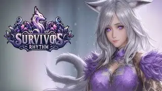 Survivor's Rhythm - Gameplay