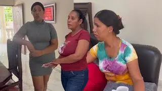Nadie me visita por mi comportamiento