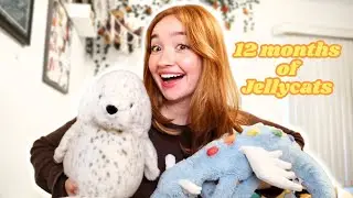 Top Favorite Jellycats from This Year!