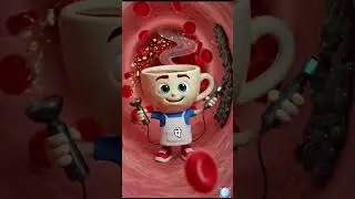 Tea vs Coffee for Daily Life | Weight Loss, Energy & Health #subscribe #youtubeshorts #fitnessgoals