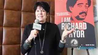 SXSW 2019: Richard Pryor's Widow, Jennifer Pryor, On New Domumentary 'I Am Richard Pryor'