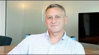 Why Robert Blatt Chose to Lead: CEO Insights at MomentFeed