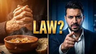 613 LAWS OF THE BIBLE-Part 6 | 