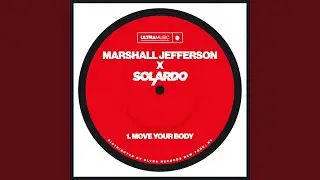 Move Your Body