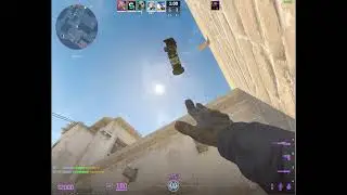 faceit shenanigans