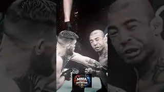 From doubted to dominant.Conor McGregor&rsquo;s mentality changed the game#ConorMcGregor#MMA#UFC#shorts