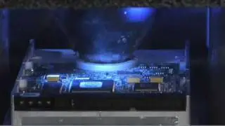 SecurShred Hard Drive Destruction