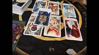 اختر كارت حط شخص ف بالك ليه مبيطورش العلاقه /انت مين بالنسباله/اكتر حاجه بتعجبه فيك/عوائق الاتصال