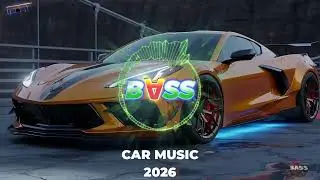 CAR MUSIC 🎵🎶 | BEST EDM REMIX CLUB BANGER 🔥 | DANCE PARTY 🥳🎉 | NIGHT DRIVE 😎💯 | GYM WORKOUT 💪🔊