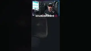 Philosophien &uuml;ber Horrorfilme & Wachschutz👮Klischees beim zocken | #bladedeckard auf #Twitch