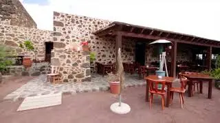 Mahoh Hotel Rural en Fuerteventura