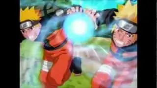 All 18 Naruto Rasengan Forms