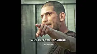 Is Shane right? / The Walking Dead #shorts