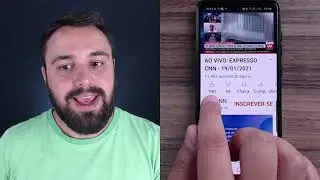 COMO USAR O CHAT EM UMA LIVE NO YOUTUBE?