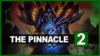 Strifecro vs Orange, Game 4 | Qualifier, Group B | The Pinnacle II