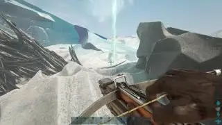 Taking 1 For the team death barrier