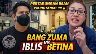 LIVE 🔴 Ust ZUMA - ZULKIFLI M ABBAS terbaru HARI ini || JUM'AT, 16/01/2026