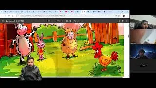 Learn Arabic through storytelling | My House is safe!