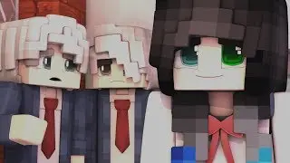 ¡¡HAKU REGRESA CON INFORMACIÓN!!🎓Yamato High School #31 Temp. 4🎓 Roleplay en Minecraft