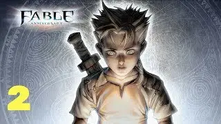 Let's Play Fable Anniversary, Episode 2: The Beetles Sound Insane!