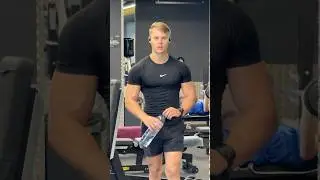 Gym lad #fyp