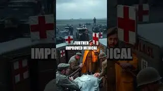 The Evolution of Global Military Medical Support