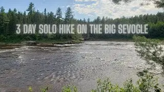 I Got Tired of Travelling So I Built my Own Trail!