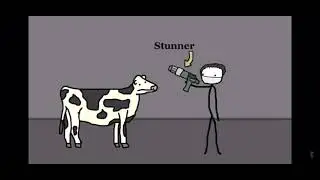 The Stunner - Sam O Nella Academy