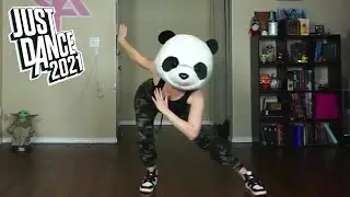 Twitch Just Dance VOD: July 27th, 2021
