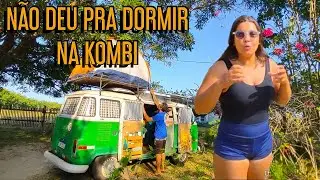 TIVEMOS QUE DORMI NO TETO NO PARÁ Ep.174