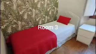 Via San Niccol&ograve; 87- rent for students 