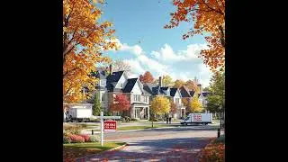 Trade Wars, Rate Cuts, and Ontario's Real Estate Outlook