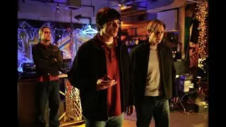 SuperMay Day 18:Smallville 1x13