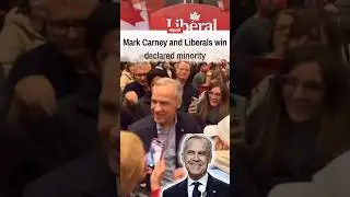 Elections Canada Results 2025 | Liberal vs Conservative | Elections Latest Update